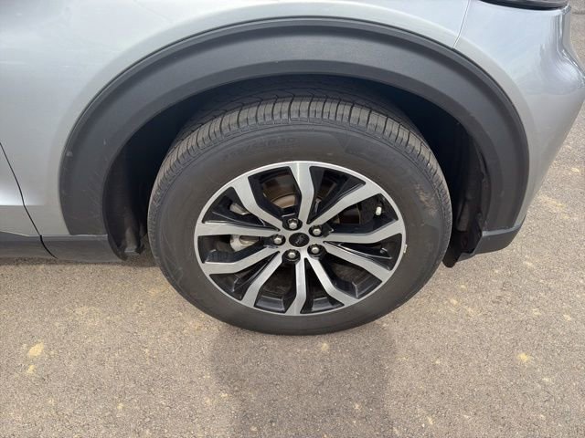 Certified 2023 Ford Explorer ST-Line image 6