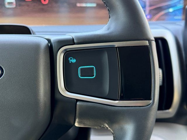 Certified 2025 Ford Expedition Active AWD/4WD image 20