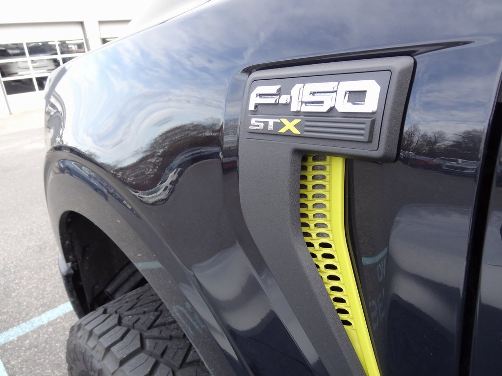 Certified 2024 Ford F150 STX w/ Tow/Haul Package image 12