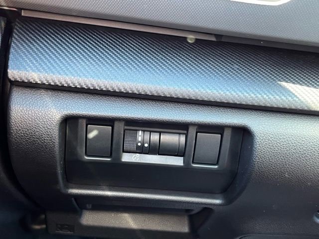 Used 2024 Subaru Crosstrek 2.5i Wilderness w/ Crosstrek Mirror Package image 31