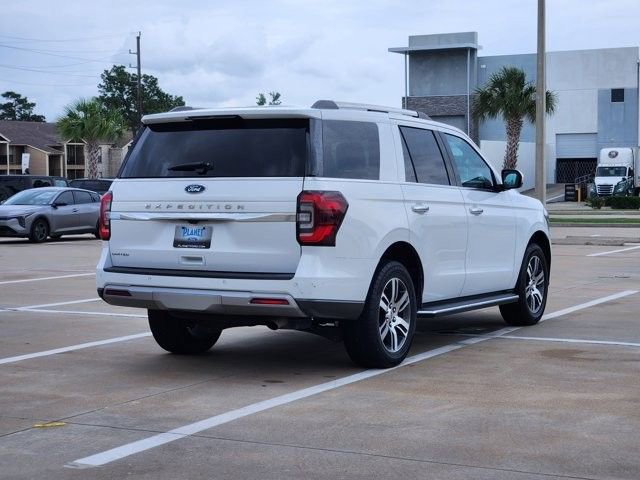Certified 2023 Ford Expedition Limited RWD image 5