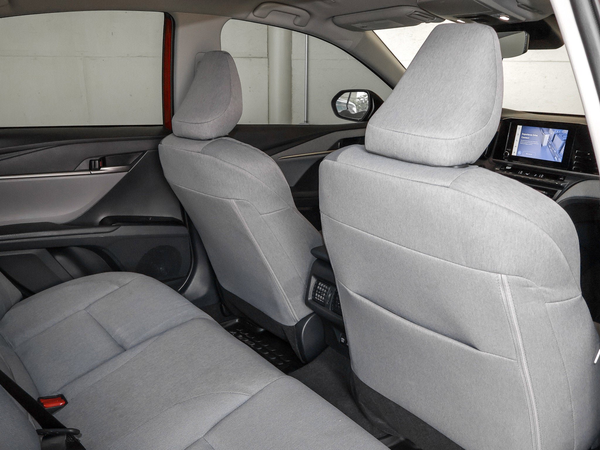 Used 2025 Toyota Camry LE FWD image 42
