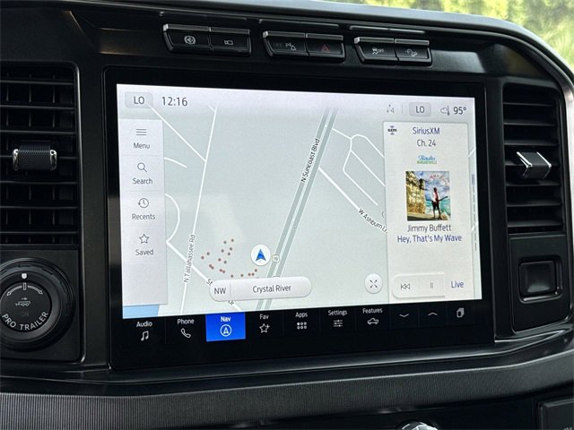 Certified 2023 Ford F450 Platinum w/ FX4 Off-Road Package image 27