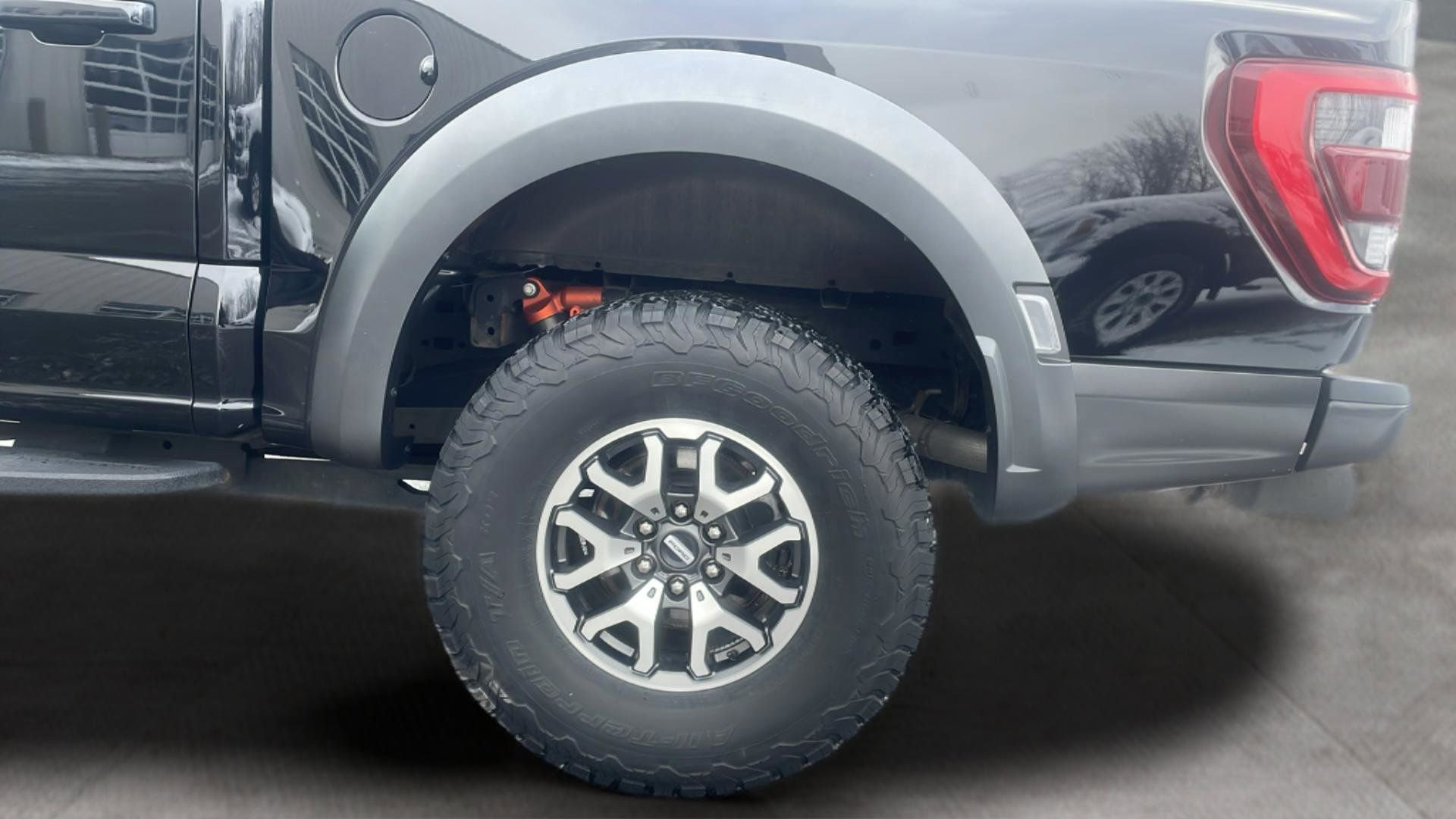 Certified 2023 Ford F150 Raptor AWD/4WD image 25