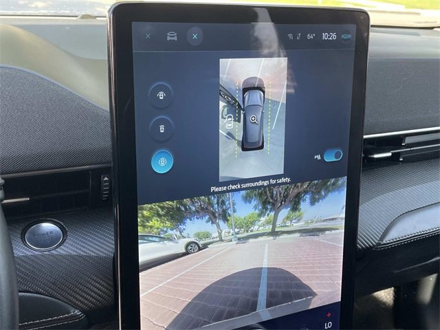 Certified 2024 Ford Mustang Mach-E Select image 13