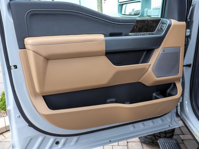 Certified 2026 Ford F450 Lariat AWD/4WD image 39
