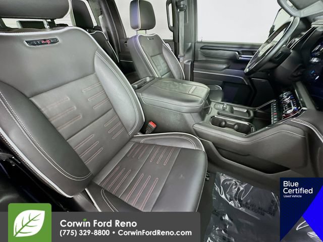 Used 2024 GMC Sierra 2500 AT4X AWD/4WD image 33