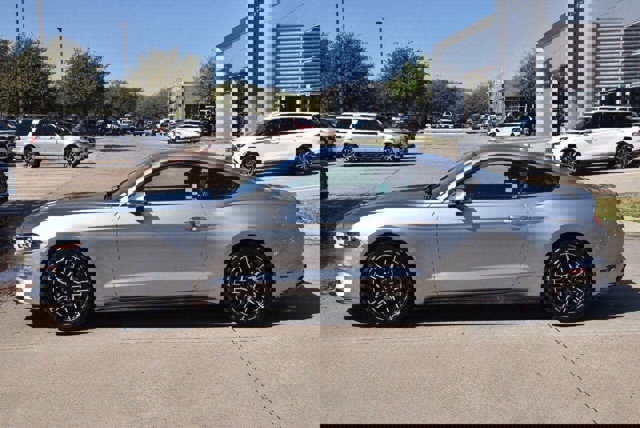 Certified 2023 Ford Mustang Premium image 4