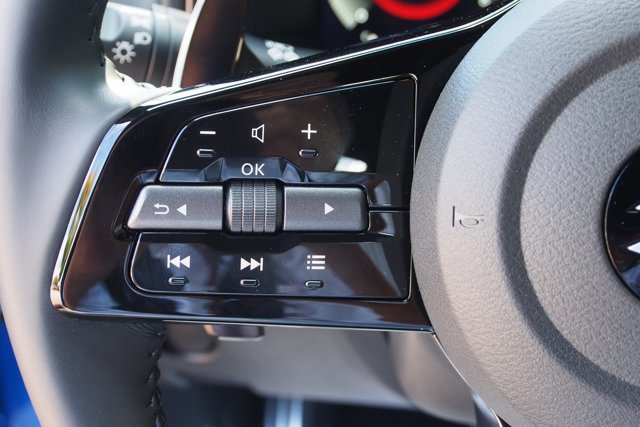 Used 2025 Nissan Z Performance w/ Floor Mat Package image 20