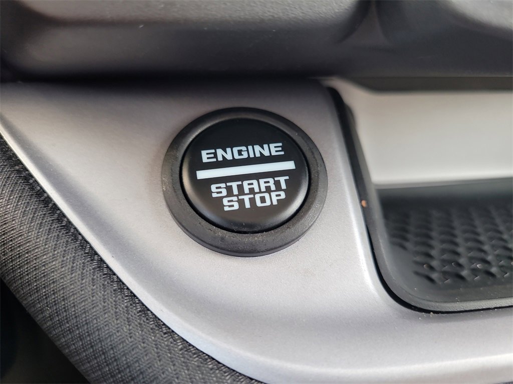 Certified 2023 Ford Bronco Sport Big Bend w/ Convenience Package image 24