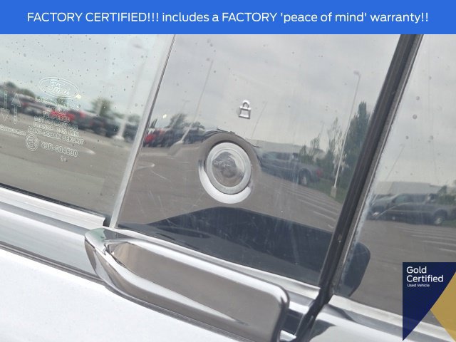 Certified 2022 Ford Mustang Mach-E Premium AWD/4WD image 23