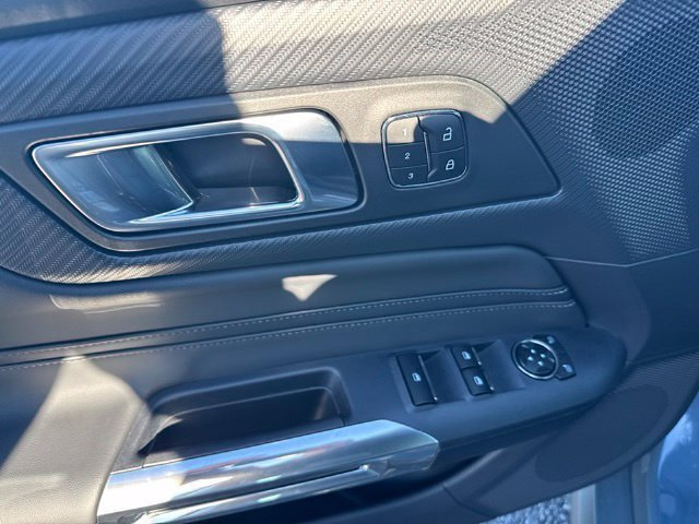 Certified 2025 Ford Mustang Premium RWD image 14