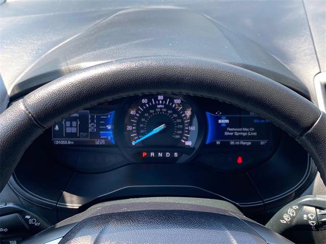 Certified 2022 Ford Edge SEL w/ Convenience Package image 91