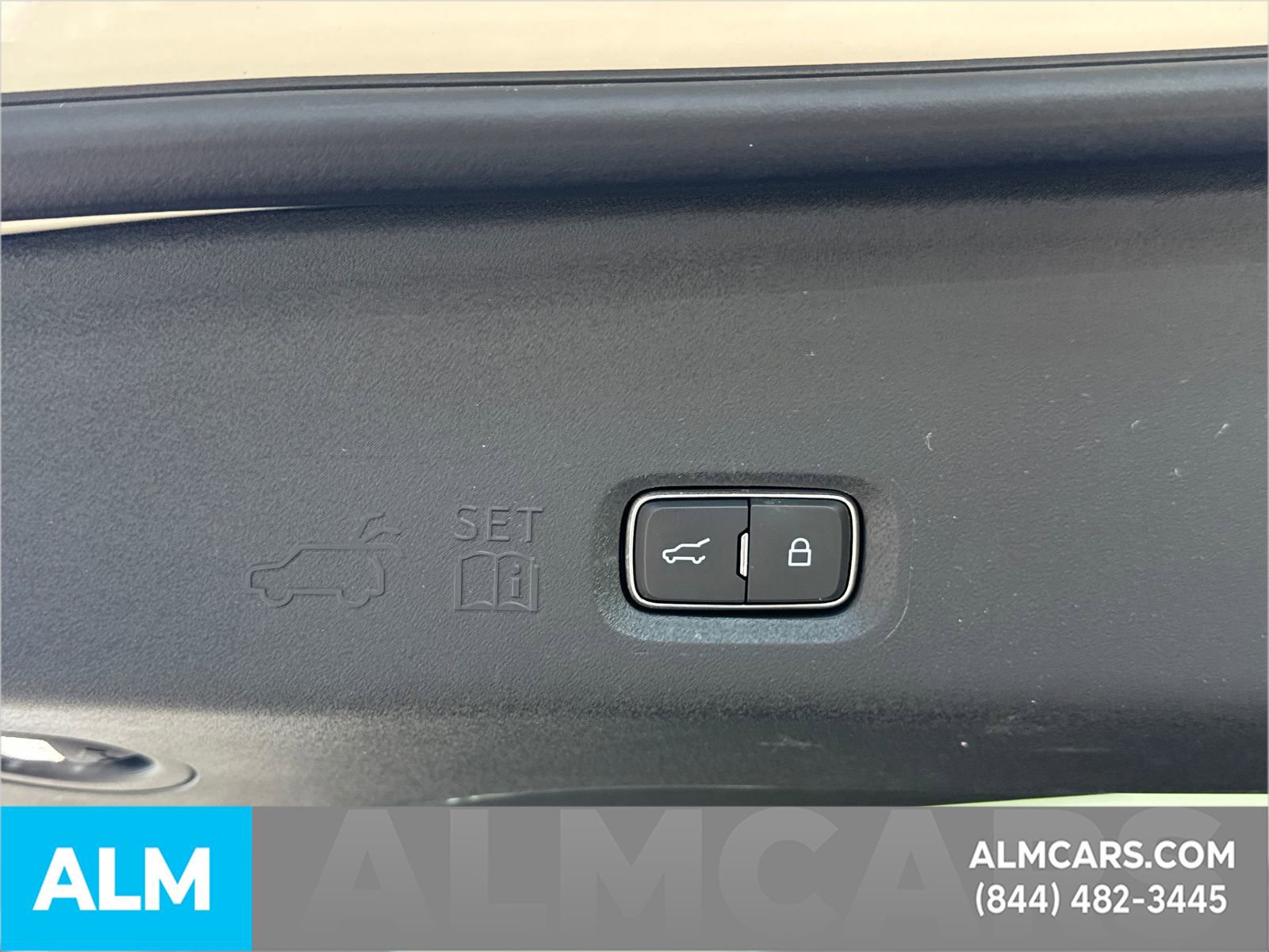 Certified 2025 Ford Expedition Max Active image 24