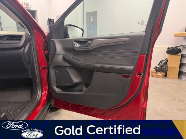 Certified 2025 Ford Escape Active w/ Tech Pack #1 FWD image 26