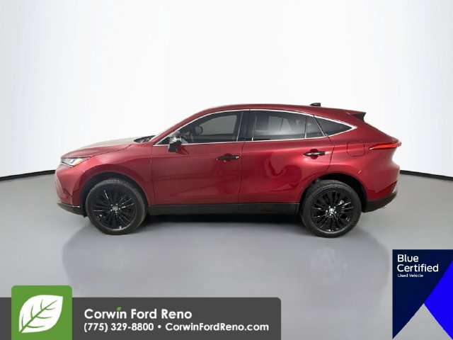 Used 2023 Toyota Venza Nightshade AWD/4WD image 5