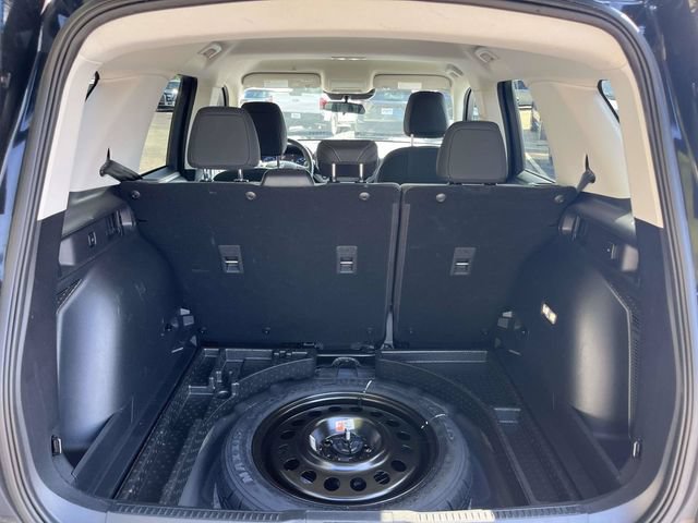 Certified 2024 Ford Bronco Sport Big Bend w/ Convenience Package AWD/4WD image 13