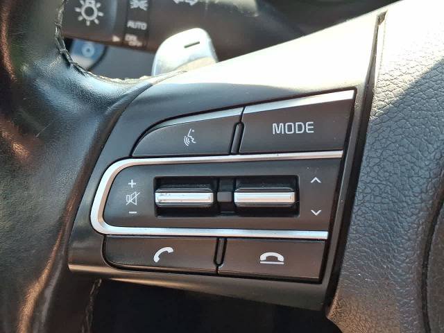 Used 2019 Kia Stinger AWD/4WD image 23