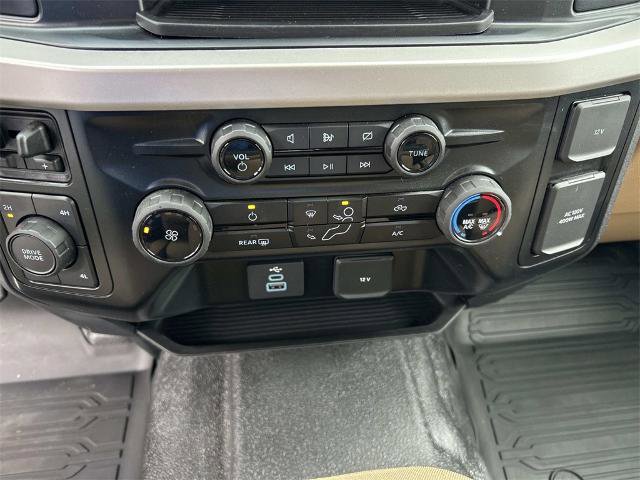 Certified 2024 Ford F350 XLT image 27