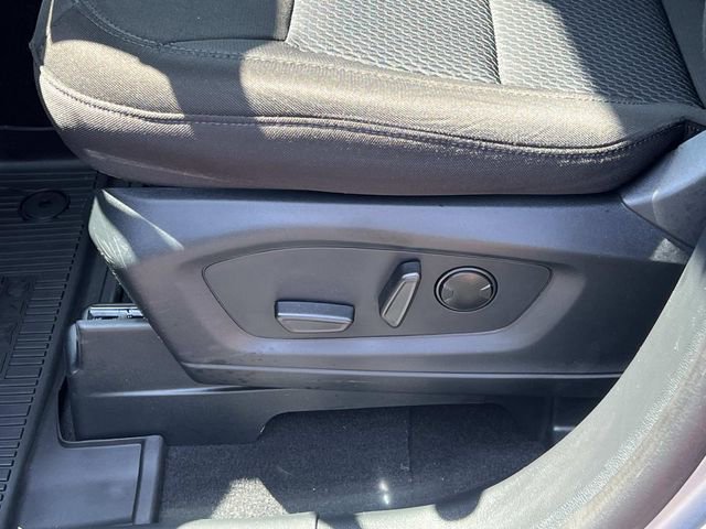 Certified 2024 Ford Explorer XLT AWD/4WD image 20