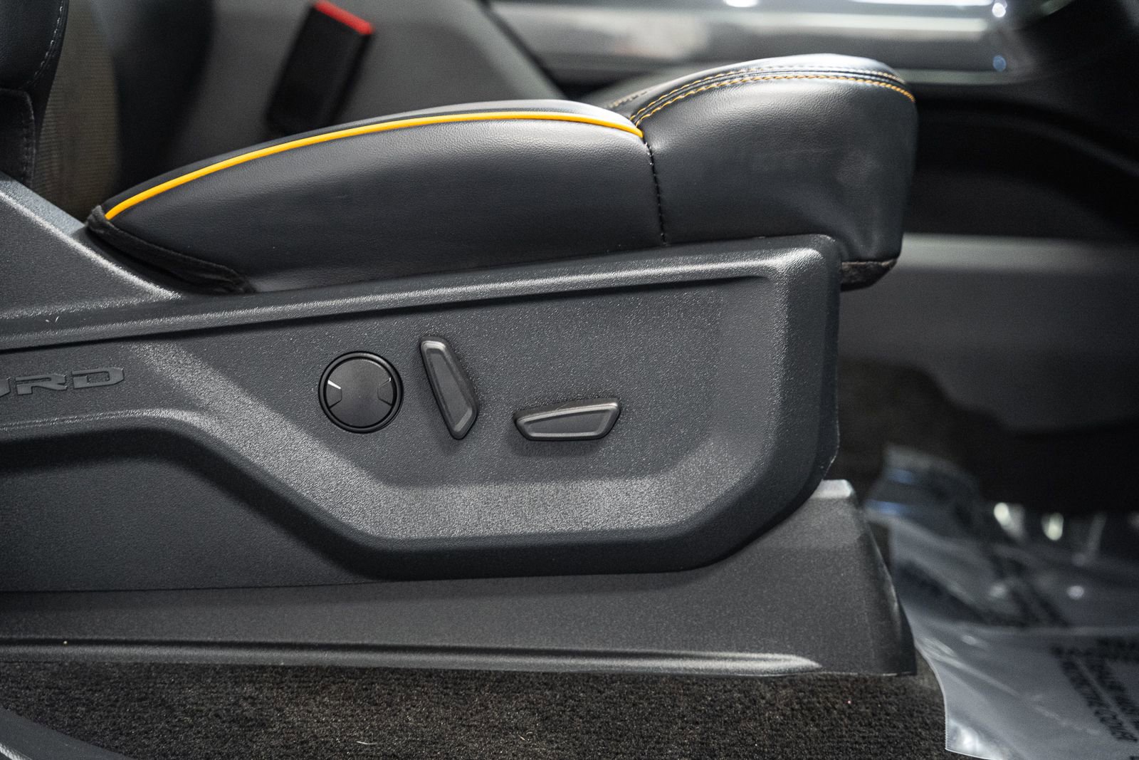 Certified 2022 Ford F150 Tremor w/ Equipment Group 402A High image 46