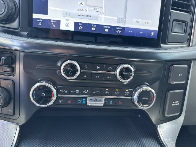 Certified 2022 Ford F150 Limited AWD/4WD image 20