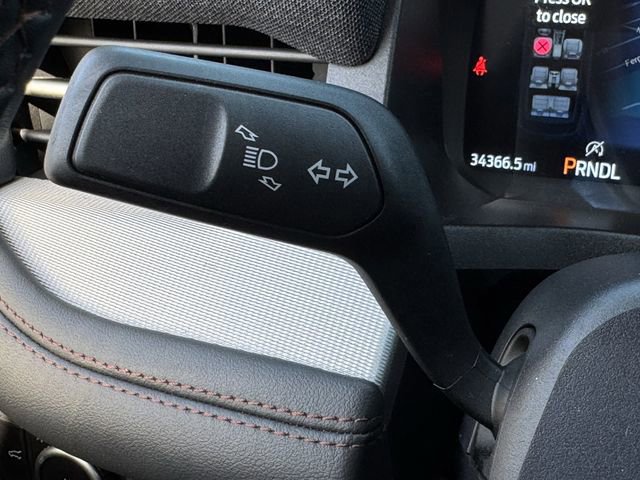 Certified 2025 Ford Explorer Active w/ Active Comfort Package image 23