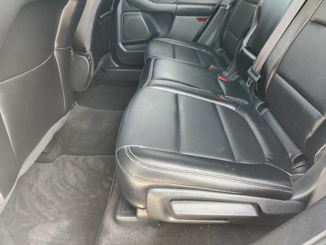 Certified 2022 Ford Escape SEL FWD image 30