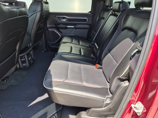 Used 2024 RAM 1500 Laramie AWD/4WD image 31