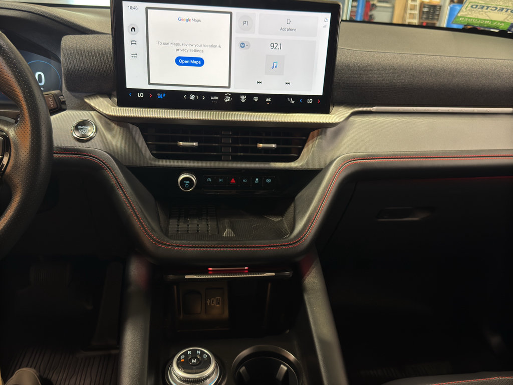 Certified 2025 Ford Explorer ST AWD/4WD image 31