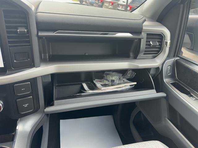 Certified 2023 Ford F150 Lightning XLT w/ Max Trailer Tow Package AWD/4WD image 19