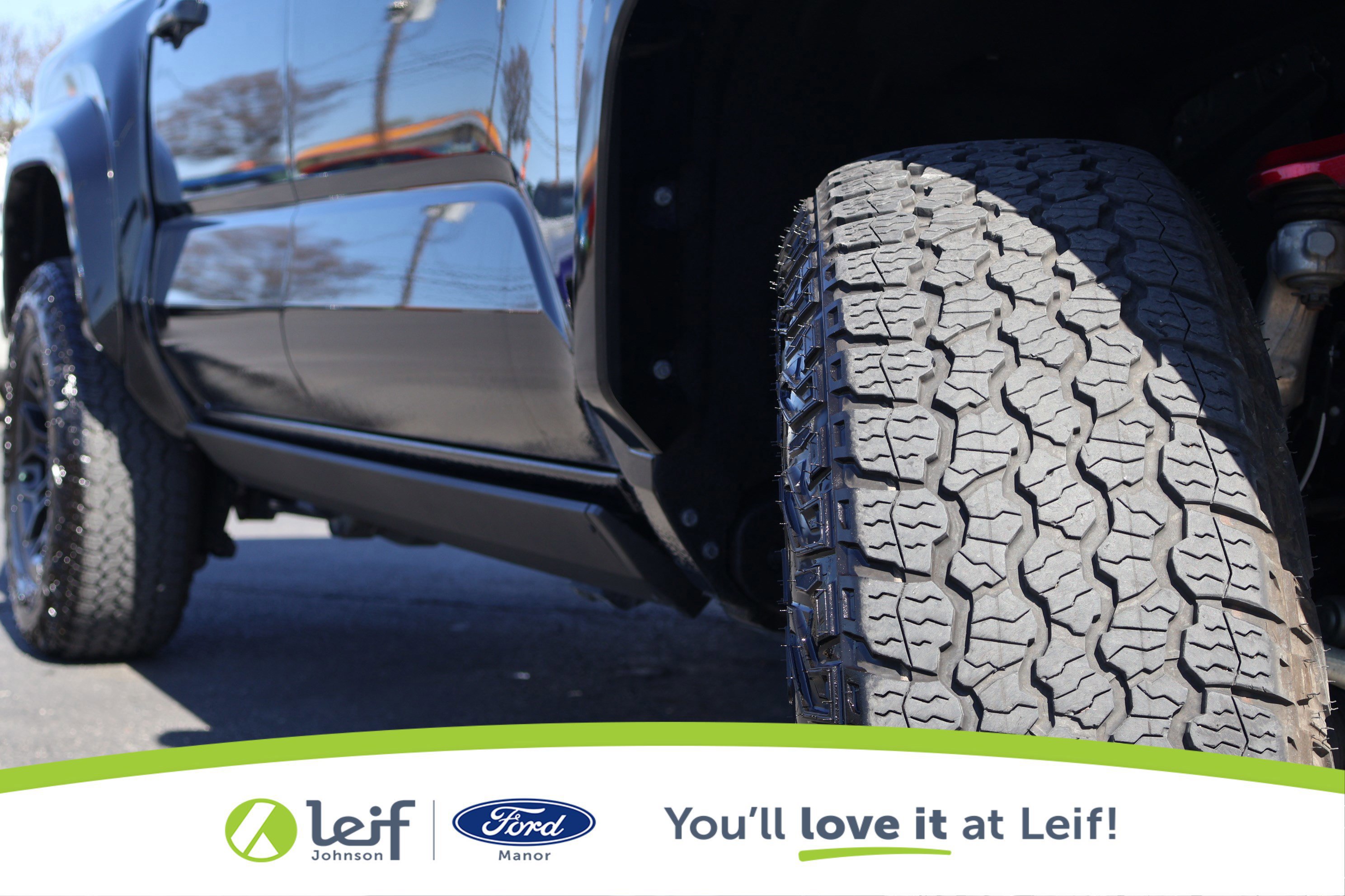 Used 2025 Toyota Tacoma TRD Pro image 10