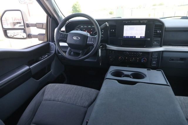 Certified 2024 Ford F250 XLT w/ FX4 Off-Road Package AWD/4WD image 20