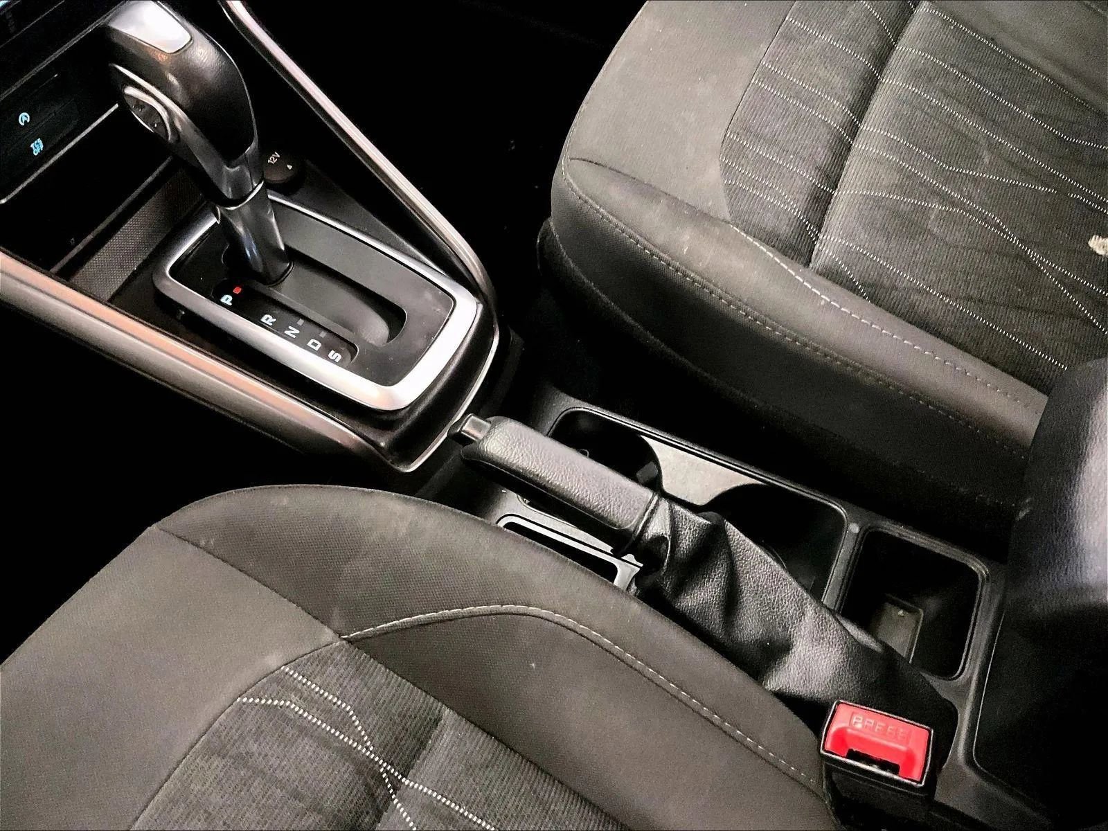 Certified 2019 Ford EcoSport SE image 16