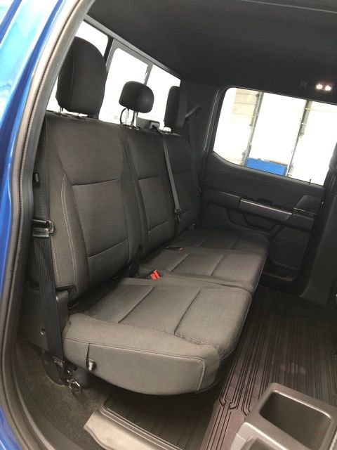 Certified 2023 Ford F150 XLT w/ Equipment Group 302A High image 31