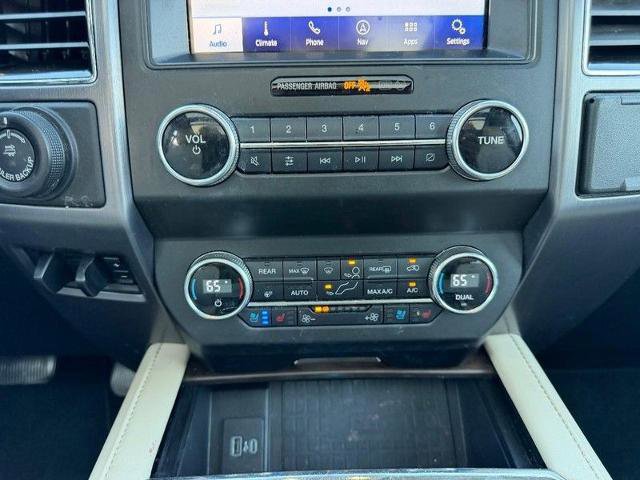 Certified 2020 Ford Expedition Platinum image 20