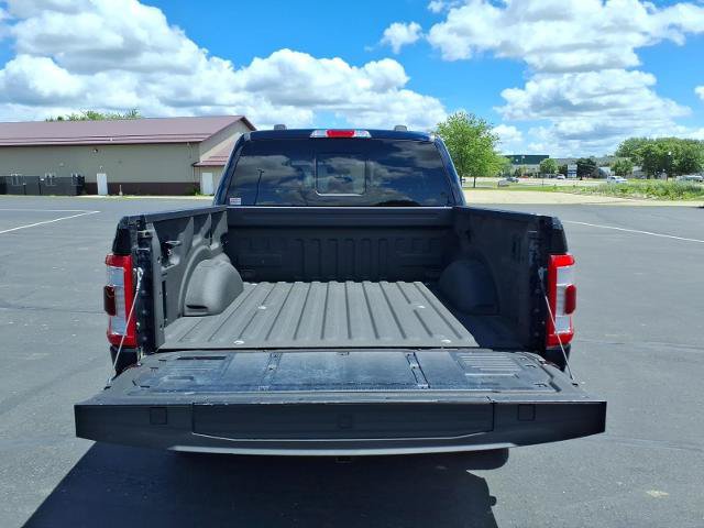 Certified 2023 Ford F150 Lariat w/ Trailer Tow Package AWD/4WD image 23