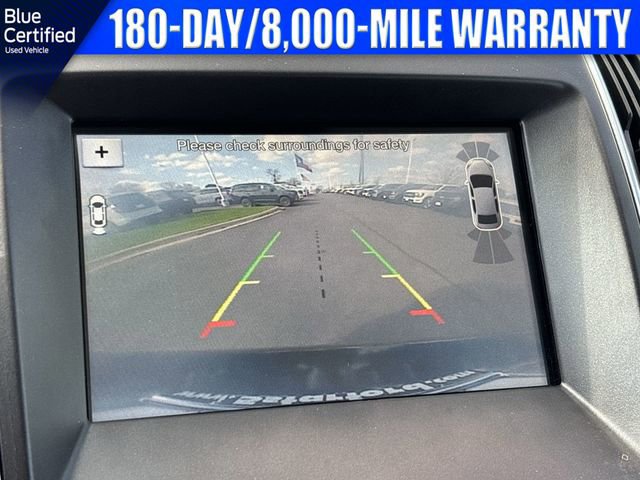 Certified 2018 Ford Edge Sport w/ Equipment Group 401A image 26