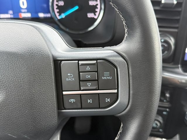 Certified 2023 Ford F150 XLT w/ Equipment Group 302A High AWD/4WD image 21