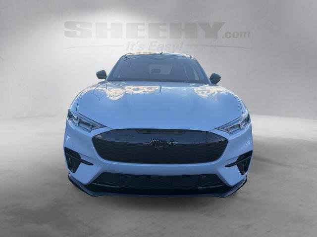 Certified 2022 Ford Mustang Mach-E GT image 9