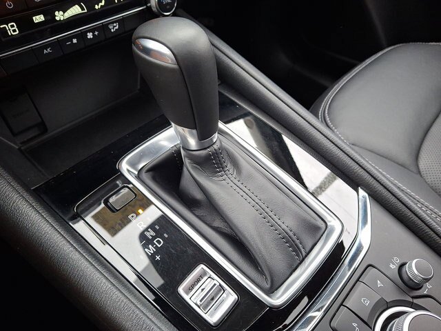 Used 2024 MAZDA CX-5 AWD 2.5 S w/ Preferred Package image 4