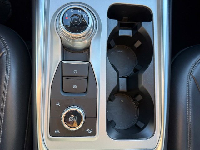 Certified 2024 Ford Explorer XLT w/ Equipment Group 202A AWD/4WD image 32