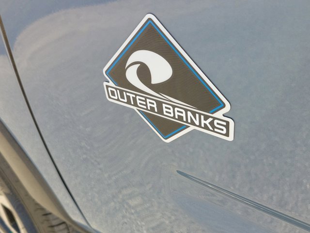 Certified 2024 Ford Bronco Sport Outer Banks image 10