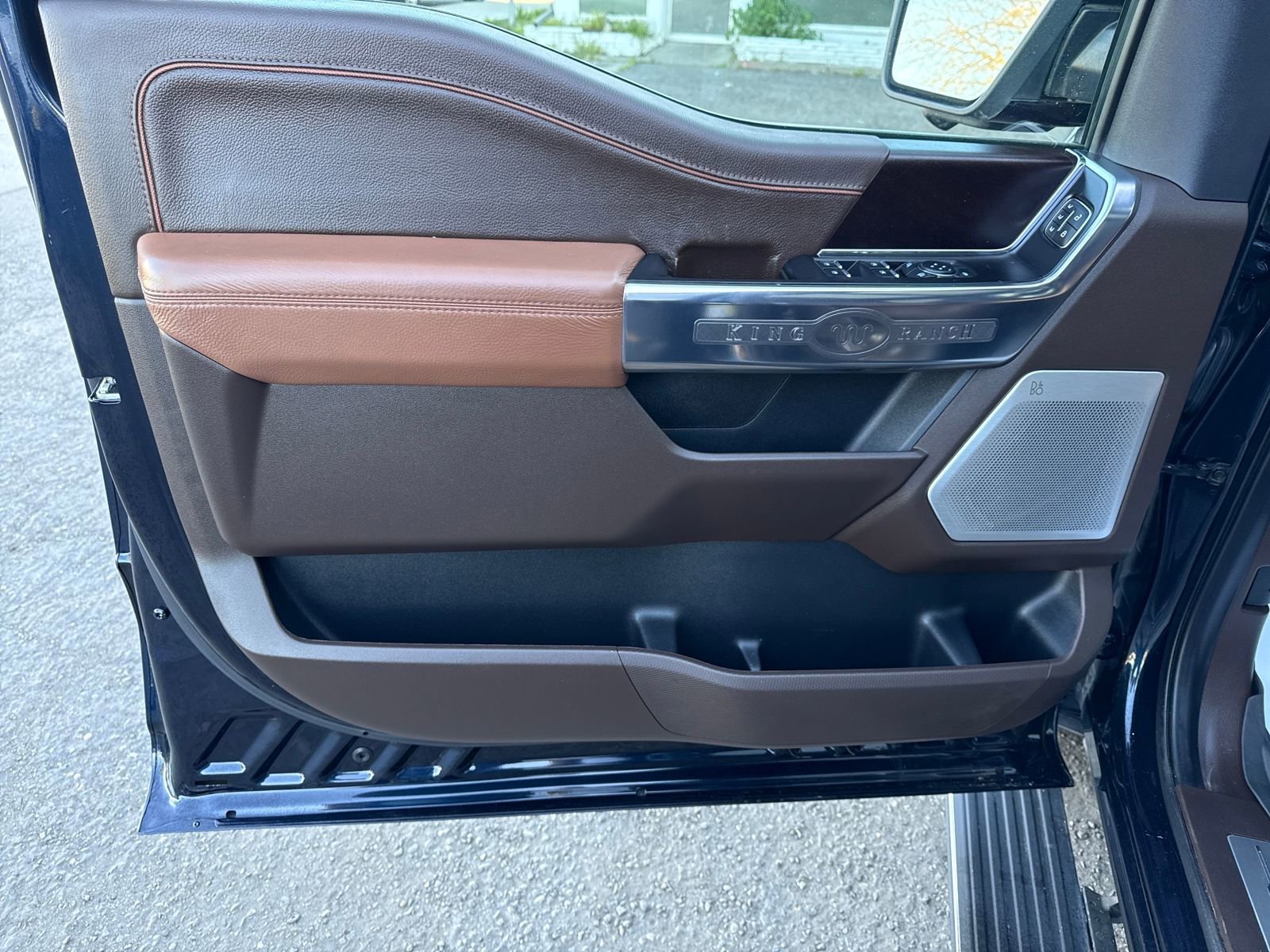 Certified 2024 Ford F150 King Ranch w/ FX4 Off-Road Package image 10