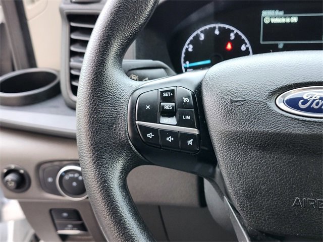 Certified 2024 Ford Transit 250 Low Roof w/ Exterior Upgrade Package image 20