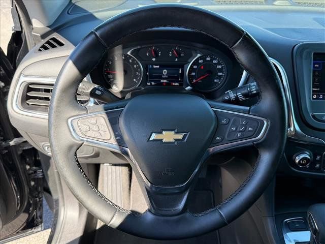 Used 2024 Chevrolet Equinox LT image 16