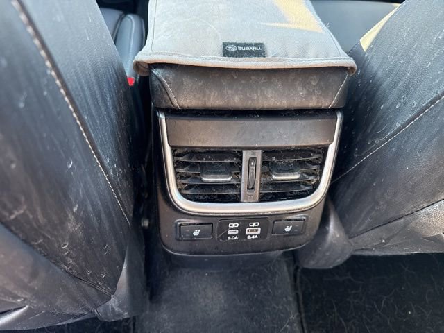 Used 2024 Subaru Legacy Touring XT AWD/4WD image 15