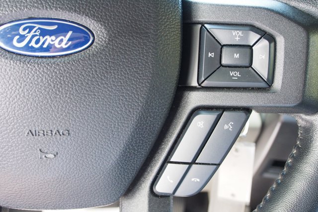 Certified 2018 Ford F150 XLT w/ Equipment Group 302A Luxury RWD image 23