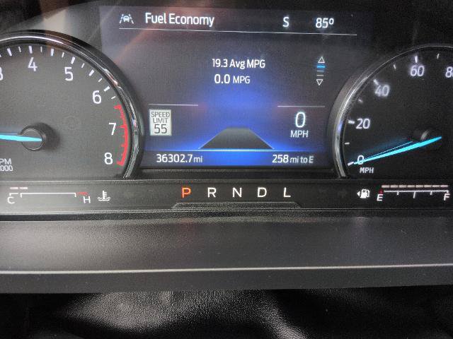 Certified 2022 Ford Explorer ST-Line w/ Class IV Trailer Tow Package AWD/4WD image 15
