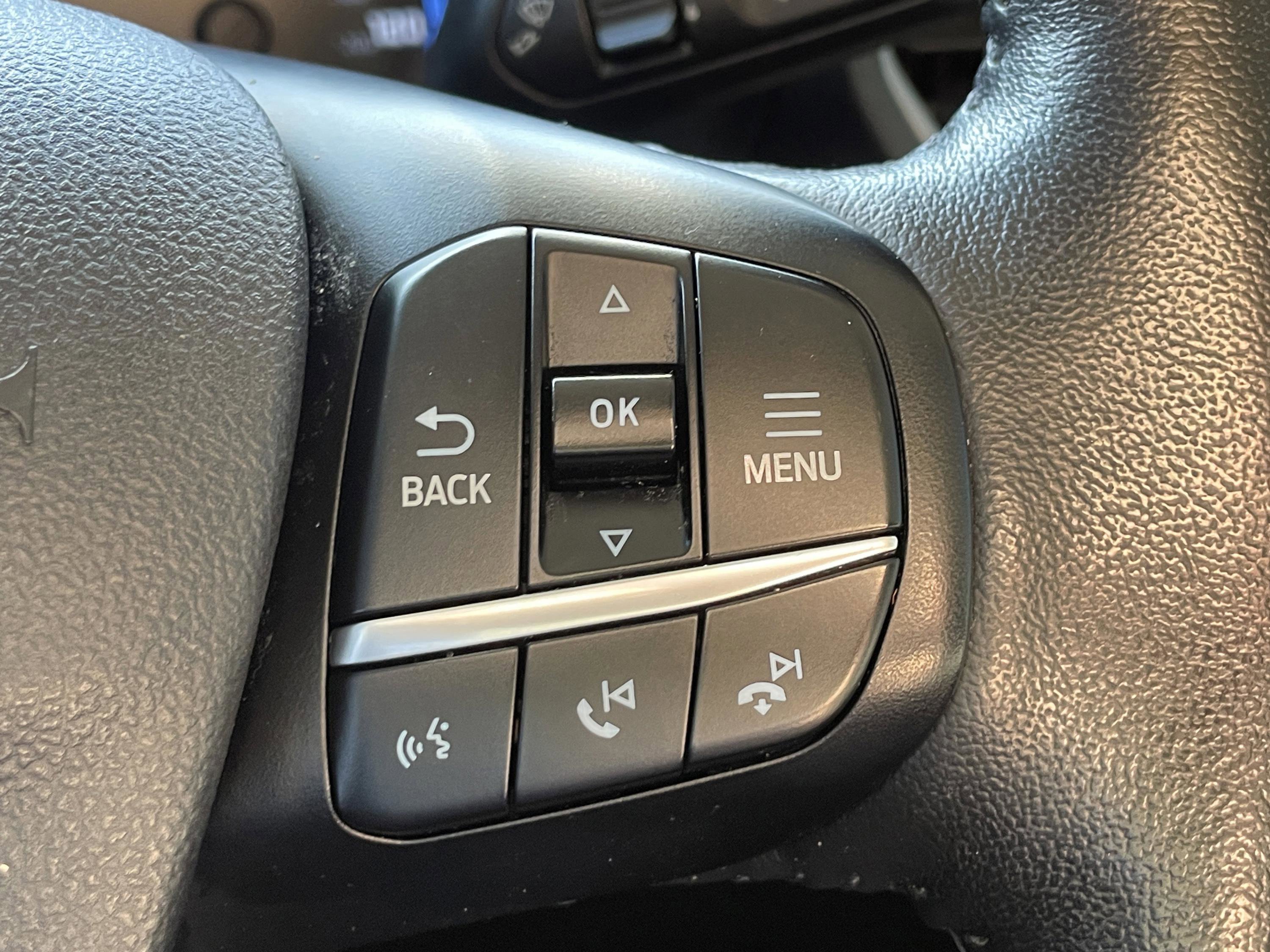 Certified 2023 Ford Bronco Sport Big Bend w/ Convenience Package AWD/4WD image 18